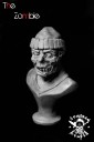 Ichiban Indiegogo The Zombie Bust