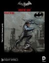 Arkham Nightwing