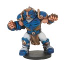 Dreadball Gorim Ironstone bemalt