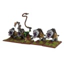 Kings of War Goblin Mawbeast Pack