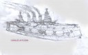 Leviathans German Sketch 2