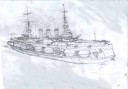 Leviathans German Sketch 3