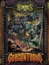 Hordes Gargantuans Cover