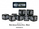 Bolt Action Order Dice 1