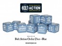 Bolt Action Order Dice 2