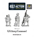 Bolt Action US Army Command 2