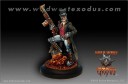 Wild West Exodus Dr. Carpathian