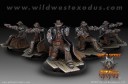 Wild West Exodus Jesse James