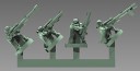 Age of Tyrants - Viridian Snipers