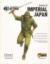 Bolt Action - Armies of Imperial Japan 