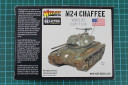 Bolt Action - M24 Chaffee Light Tank