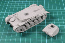 Bolt Action - Panzer II