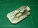 15mm Cougar MBT 2