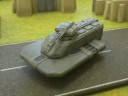 15mm Wombat APC