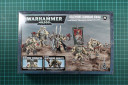 Warhammer 40.000 - Dark Angels Deathwing-Kommandotrupp