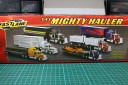 FastLane - Mighty Hauler