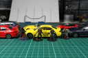 FastLane - Replica Street Cars