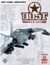 Dust Warfare - Kampagne Ikarus