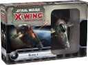 X-Wing Slave 1