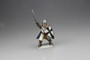 Fire Forge Teutonic Infantry 1