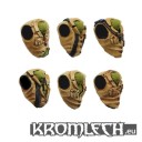 Orc Afrika Korps Torsos 2