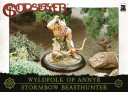 Godslayer Wyldfolk Stormbow Beasthunter