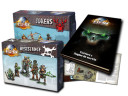 EDEN - Discovery pack Two players