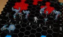 Dreadball Testspiel 2