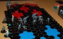 Dreadball Testspiel 3