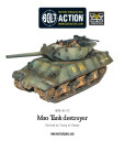 Bolt Action - Tank Destroyer