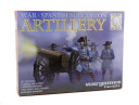 WGF_ Spanish Artillery Box