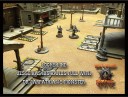 Wild West Exodus Spieltisch