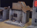 Wild West Exodus Spieltisch 1