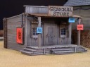 Wild West Exodus Spieltisch 2