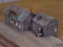 Wild West Exodus Spieltisch 8