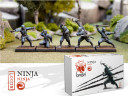 Kensei ninjas