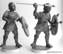 agema miniatures römische Plänkler 2