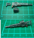 Anarchy Models - MG 42