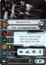 X-Wing Tie Interceptor Expansion 2