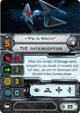 X-Wing Tie Interceptor Expansion 4