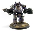 EMPEROR'S CHILDREN LEGION CONTEMPTOR DREADNOUGHT 1