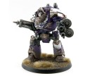 EMPEROR'S CHILDREN LEGION CONTEMPTOR DREADNOUGHT 2