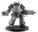 EMPEROR'S CHILDREN LEGION CONTEMPTOR DREADNOUGHT 3