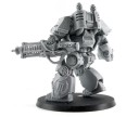 EMPEROR'S CHILDREN LEGION CONTEMPTOR DREADNOUGHT 4