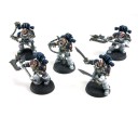 WORLD EATERS LEGION RAMPAGER SQUAD