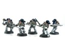 WORLD EATERS LEGION RAMPAGER SQUAD 2