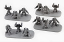 Scourge Destroyers (4)