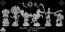 Loka Fire Army