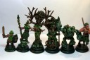 Mantic Games Loka Earth Army