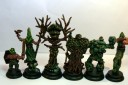 Mantic Games Loka Earth Army 2